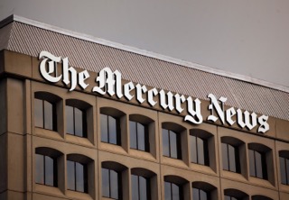 The Mercury News Building