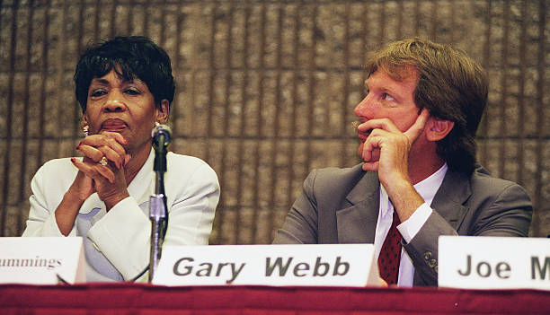 Maxine Waters